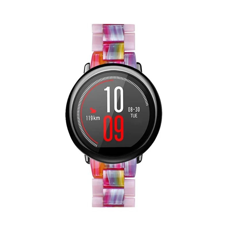 Großartig Amazfit GTR 47mm / Amazfit Smartwatch 2 armband