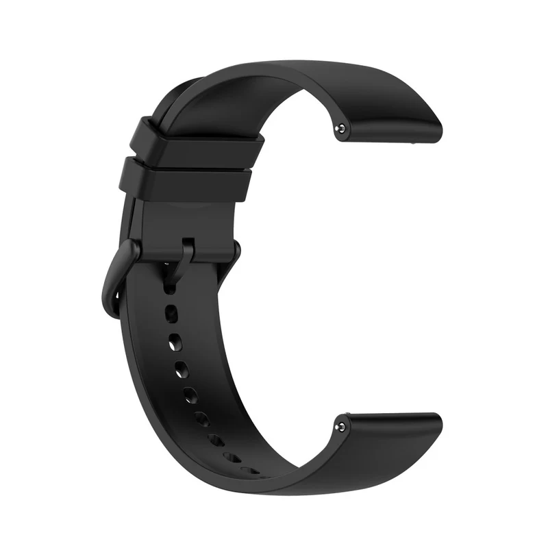 Bemerkenswert robust Amazfit GTS 3 Silikon / TPU armband