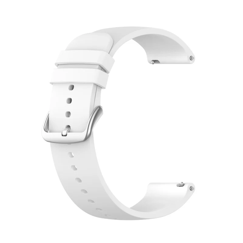 Bemerkenswert robust Amazfit GTS 3 Silikon / TPU armband
