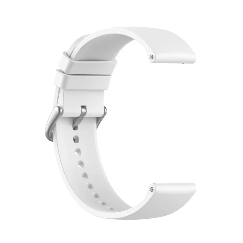 Bemerkenswert robust Amazfit GTS 3 Silikon / TPU armband
