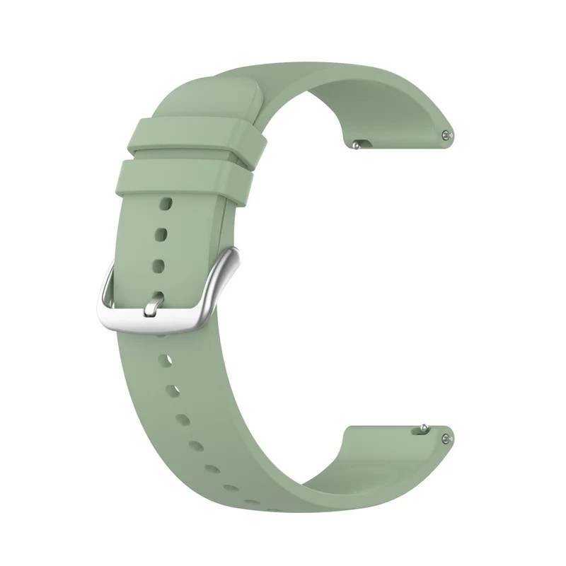 Bemerkenswert robust Amazfit GTS 3 Silikon / TPU armband