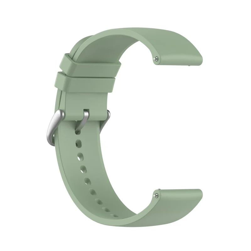 Bemerkenswert robust Amazfit GTS 3 Silikon / TPU armband