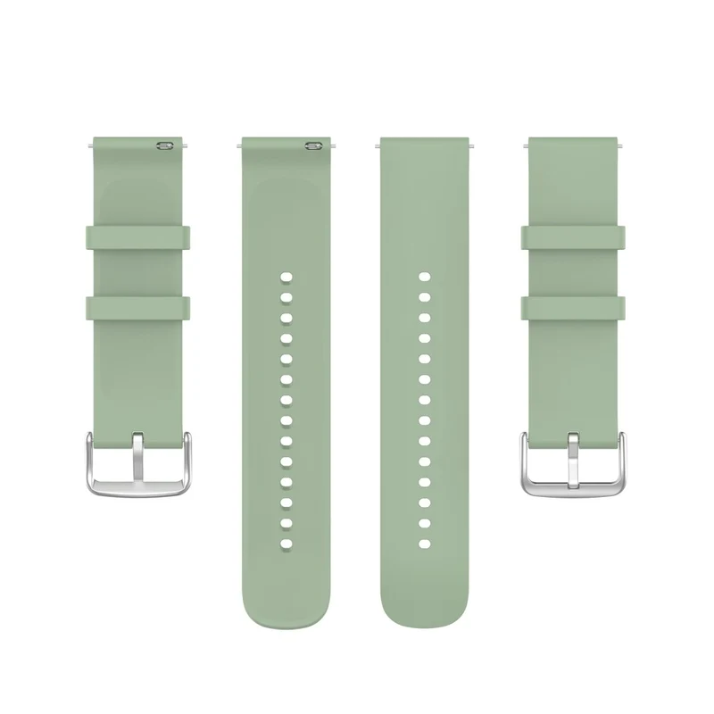 Bemerkenswert robust Amazfit GTS 3 Silikon / TPU armband