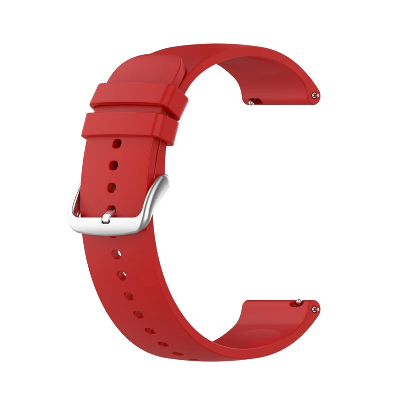 Bemerkenswert robust Amazfit GTS 3 Silikon / TPU armband