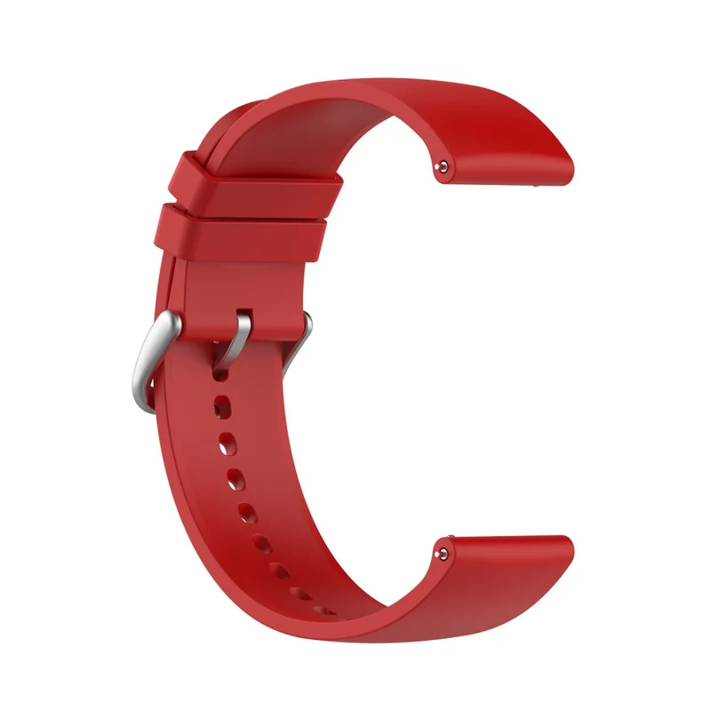 Bemerkenswert robust Amazfit GTS 3 Silikon / TPU armband