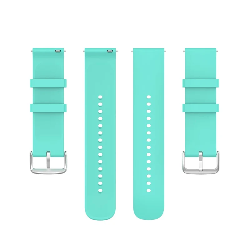 Bemerkenswert robust Amazfit GTS 3 Silikon / TPU armband