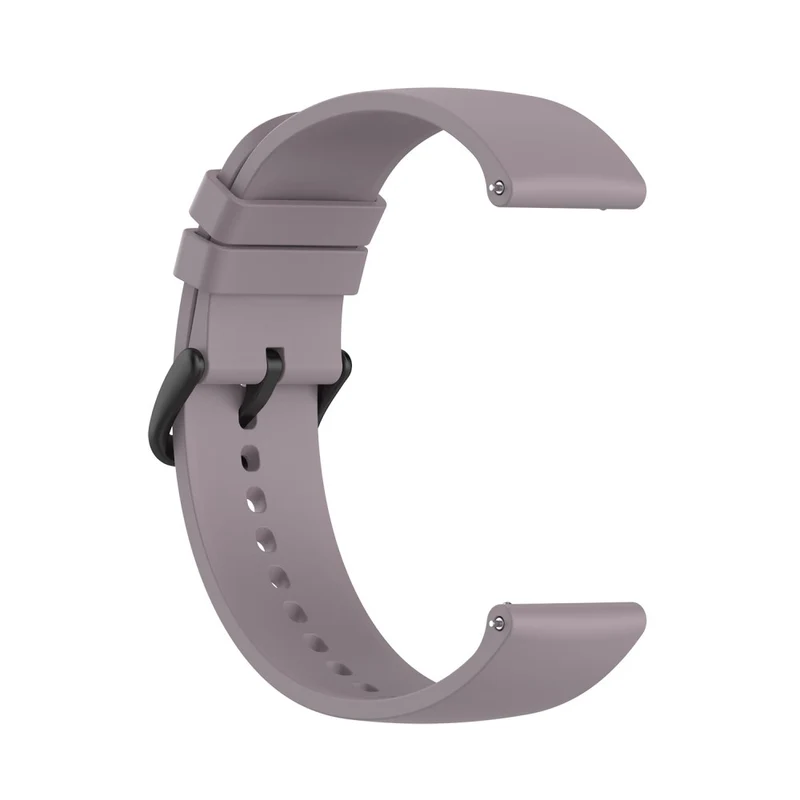 Bemerkenswert robust Amazfit GTS 3 Silikon / TPU armband