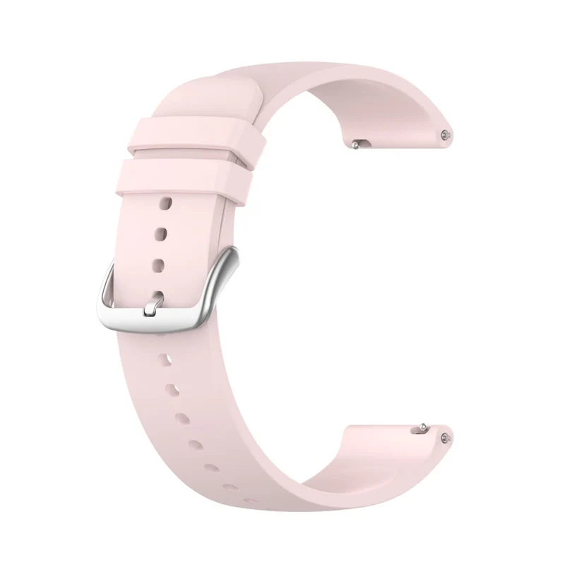 Bemerkenswert robust Amazfit GTS 3 Silikon / TPU armband