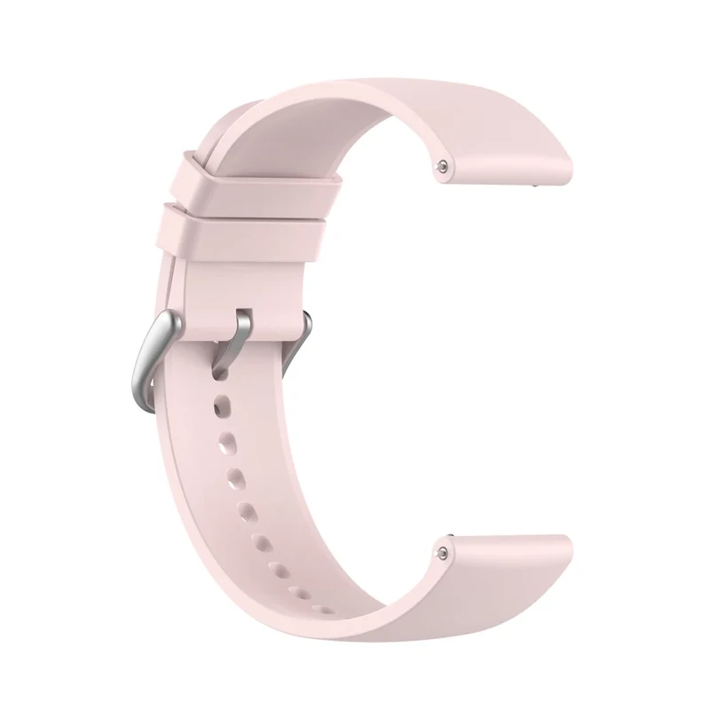 Bemerkenswert robust Amazfit GTS 3 Silikon / TPU armband