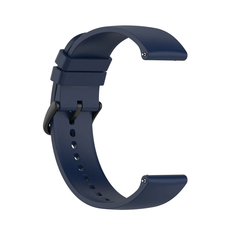 Bemerkenswert robust Amazfit GTS 3 Silikon / TPU armband