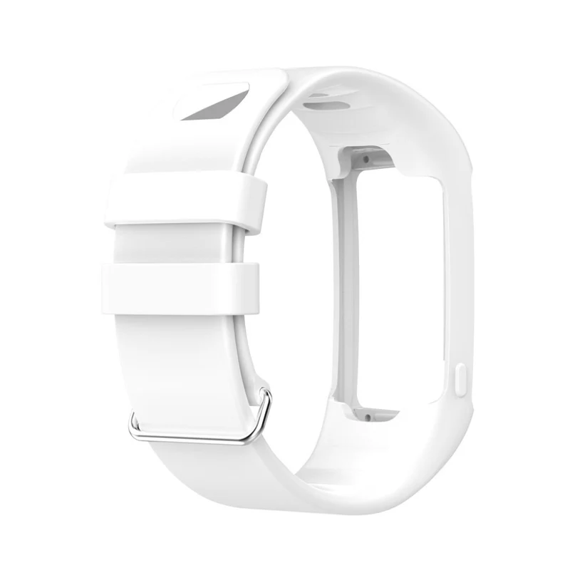 Mega elegant Polar A370 / Polar A360 Silikon / TPU armband