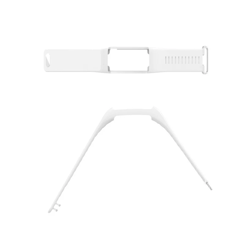 Mega elegant Polar A370 / Polar A360 Silikon / TPU armband