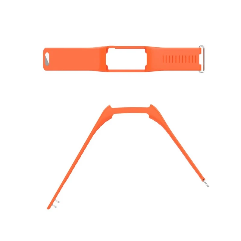 Mega elegant Polar A370 / Polar A360 Silikon / TPU armband