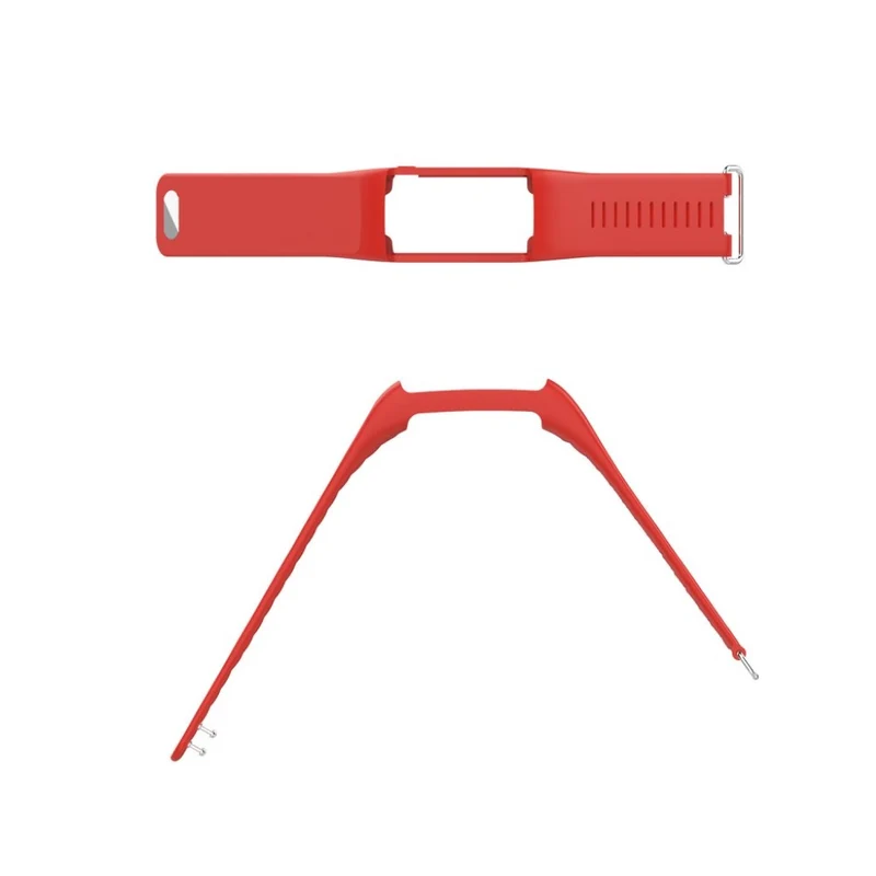 Mega elegant Polar A370 / Polar A360 Silikon / TPU armband