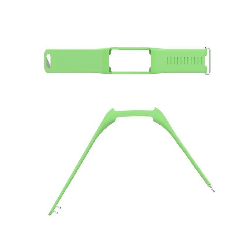 Mega elegant Polar A370 / Polar A360 Silikon / TPU armband