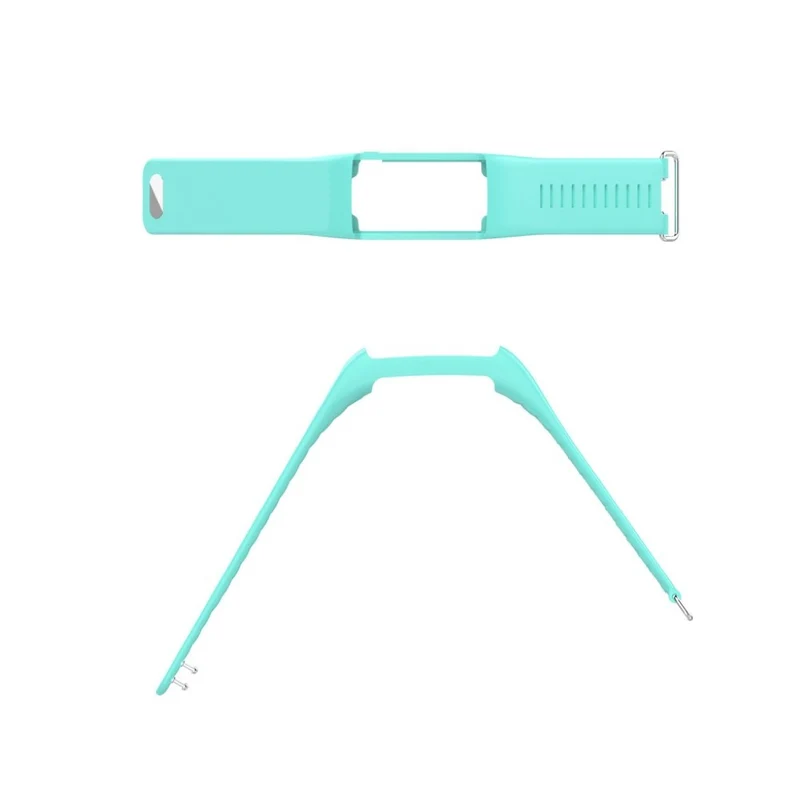 Mega elegant Polar A370 / Polar A360 Silikon / TPU armband