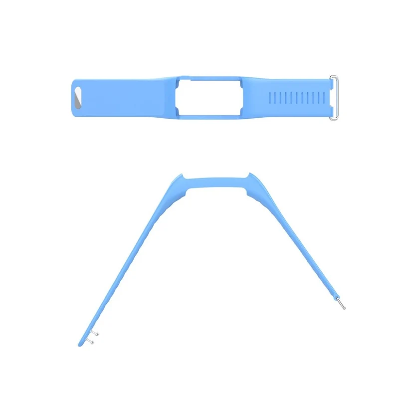 Mega elegant Polar A370 / Polar A360 Silikon / TPU armband