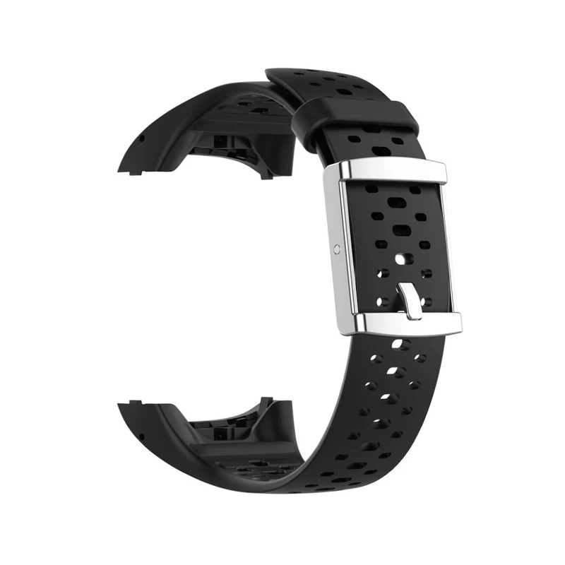 Unglaublich bequem Polar M400 Silikon / TPU armband