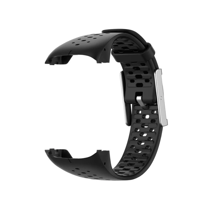 Unglaublich bequem Polar M400 Silikon / TPU armband