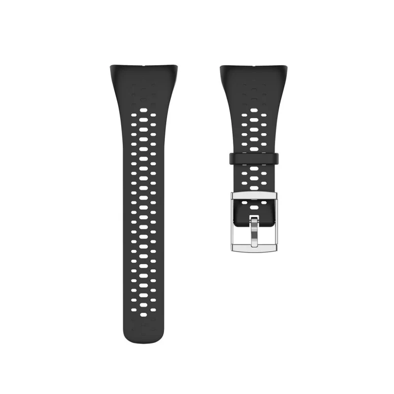 Unglaublich bequem Polar M400 Silikon / TPU armband