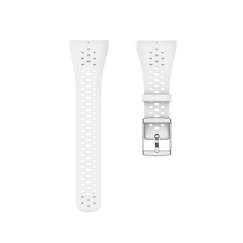 Unglaublich bequem Polar M400 Silikon / TPU armband