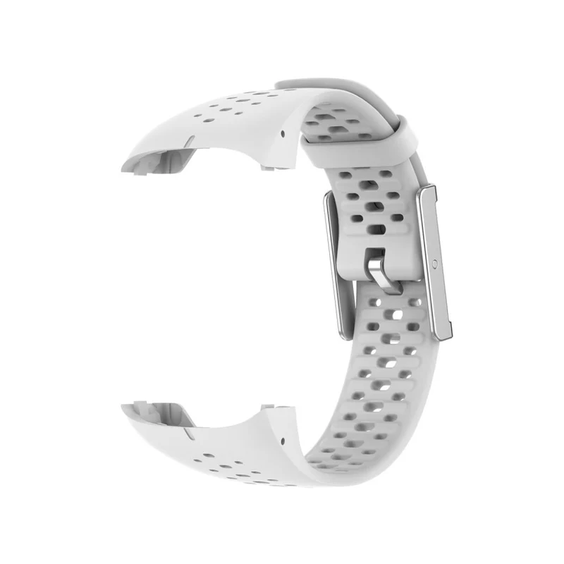Unglaublich bequem Polar M400 Silikon / TPU armband