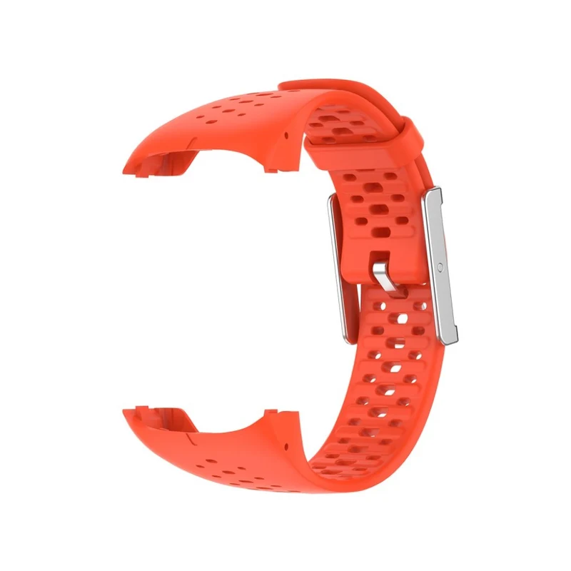 Unglaublich bequem Polar M400 Silikon / TPU armband