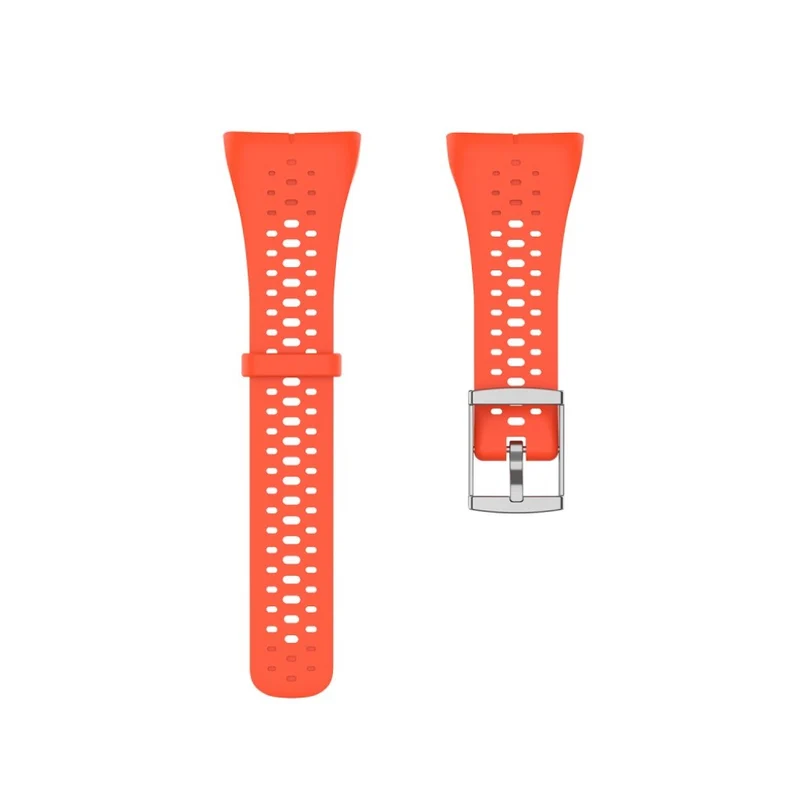 Unglaublich bequem Polar M400 Silikon / TPU armband