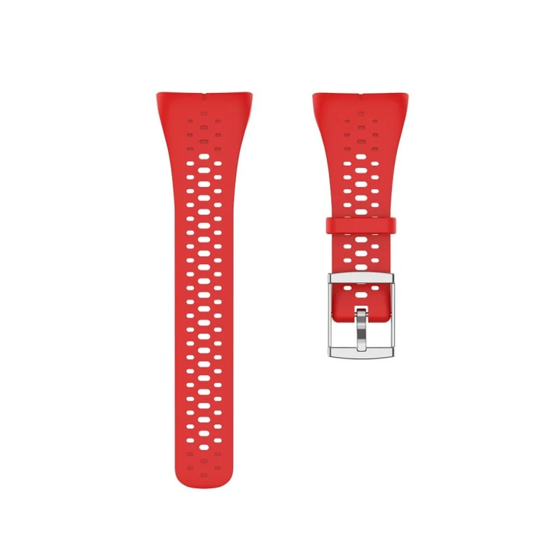 Unglaublich bequem Polar M400 Silikon / TPU armband