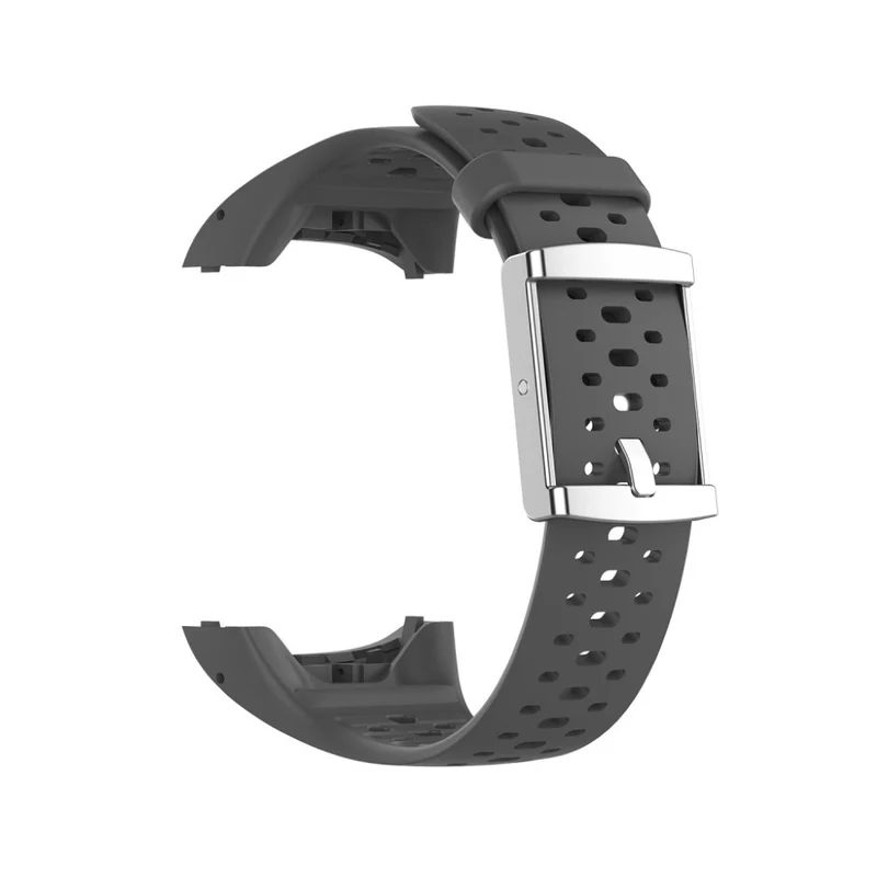 Unglaublich bequem Polar M400 Silikon / TPU armband