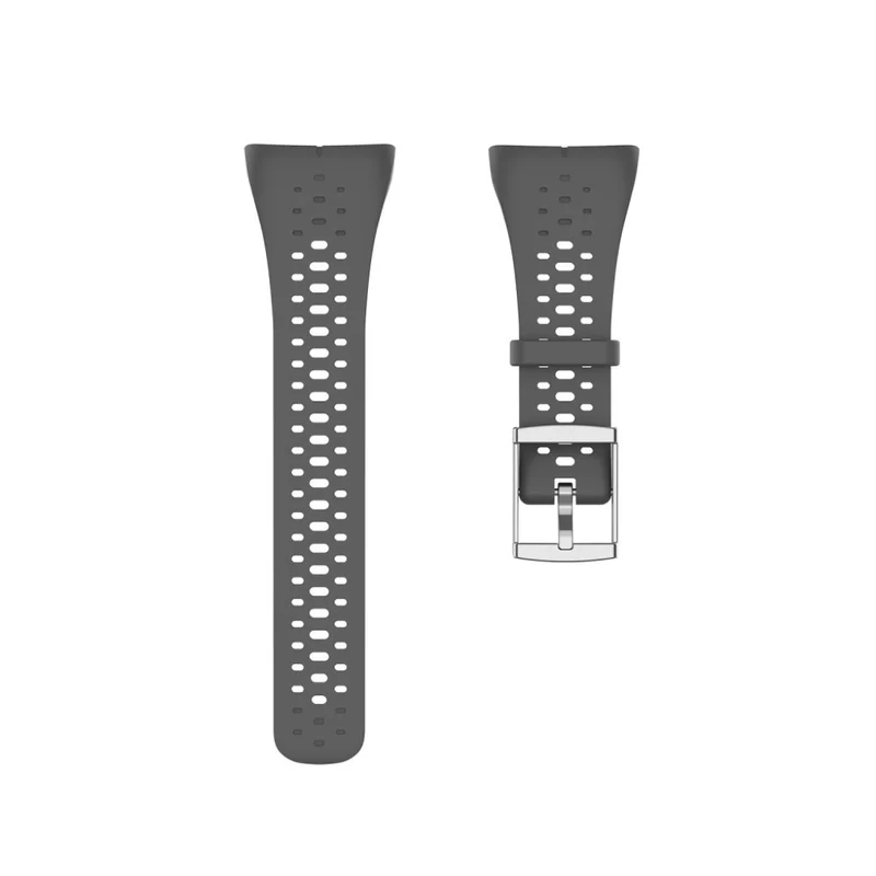 Unglaublich bequem Polar M400 Silikon / TPU armband