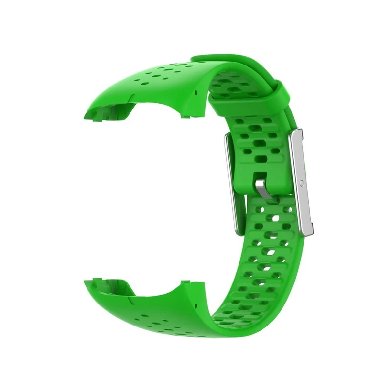Unglaublich bequem Polar M400 Silikon / TPU armband