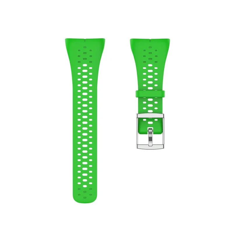 Unglaublich bequem Polar M400 Silikon / TPU armband