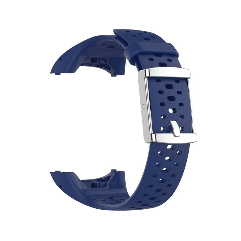 Unglaublich bequem Polar M400 Silikon / TPU armband