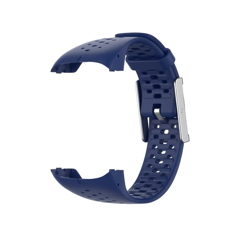 Unglaublich bequem Polar M400 Silikon / TPU armband