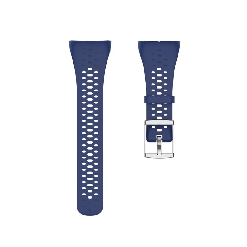 Unglaublich bequem Polar M400 Silikon / TPU armband