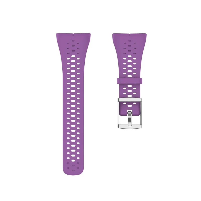 Unglaublich bequem Polar M400 Silikon / TPU armband
