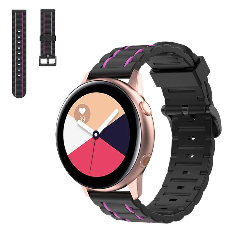Wirklich schön Universell Silikon / TPU armband