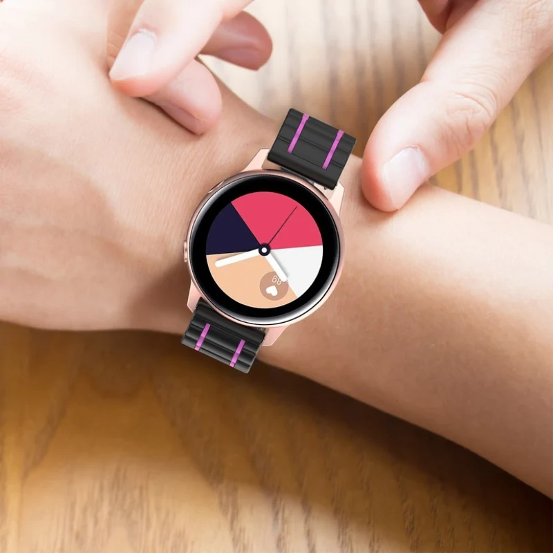 Wirklich schön Universell Silikon / TPU armband