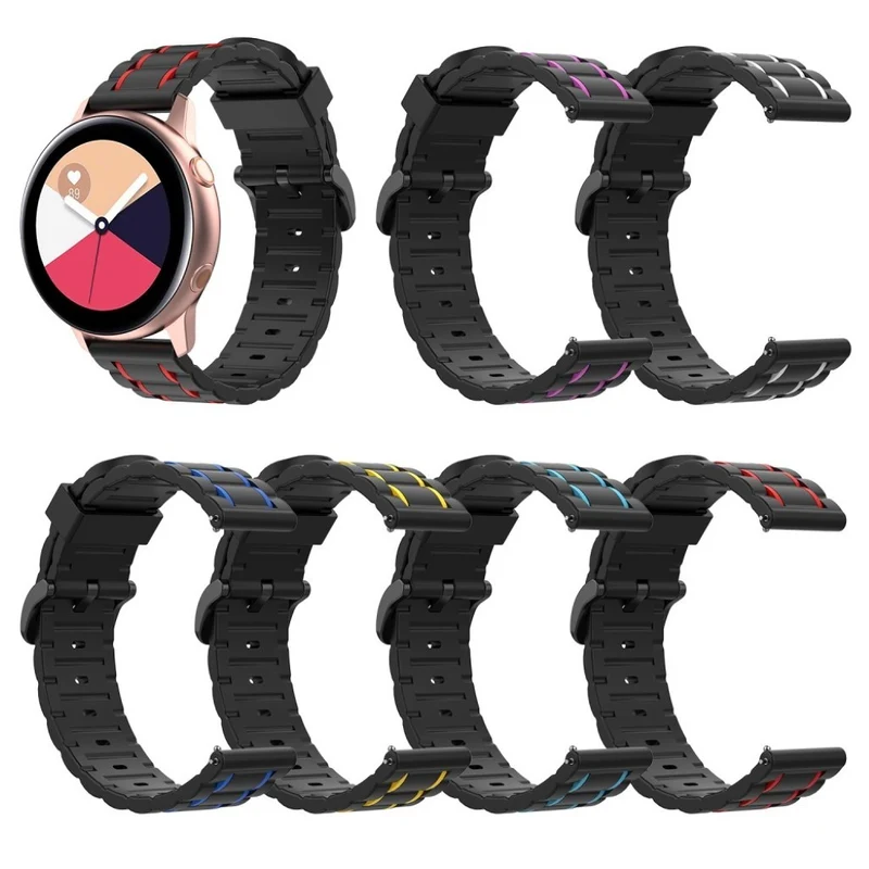 Wirklich schön Universell Silikon / TPU armband