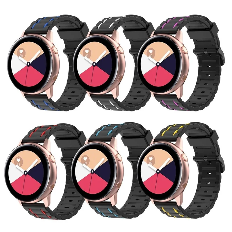 Wirklich schön Universell Silikon / TPU armband