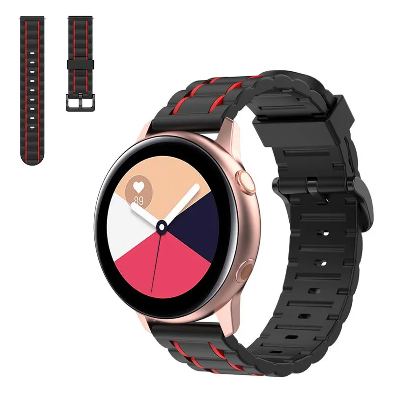 Wirklich schön Universell Silikon / TPU armband