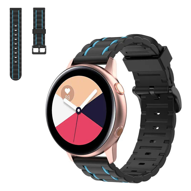 Wirklich schön Universell Silikon / TPU armband
