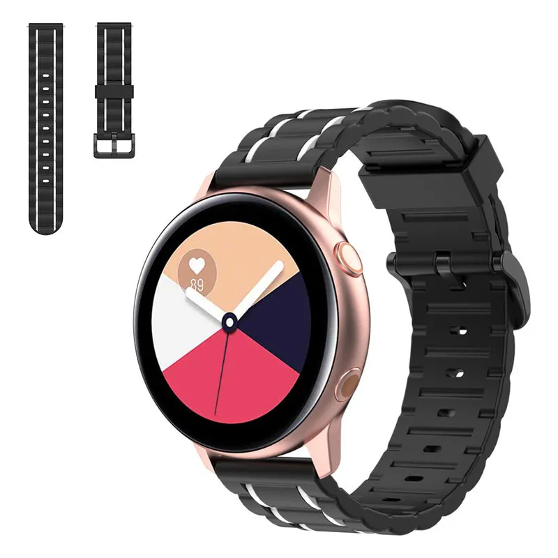 Wirklich schön Universell Silikon / TPU armband