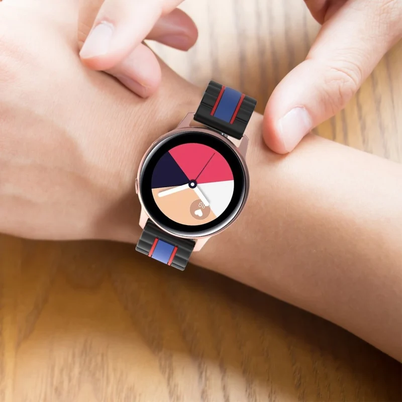 Robust Universell Silikon / TPU armband