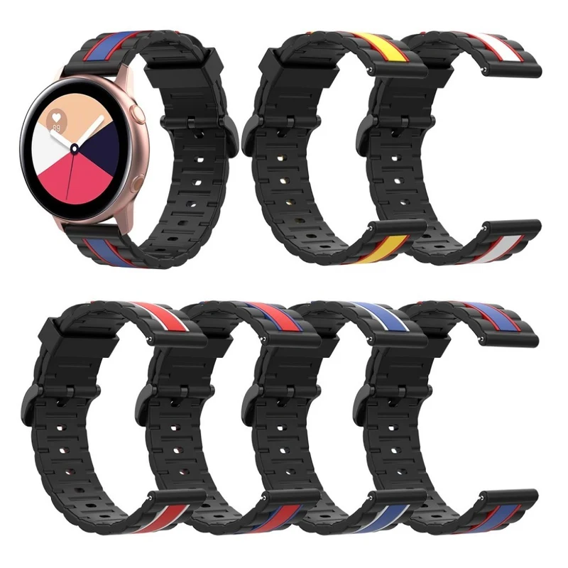Robust Universell Silikon / TPU armband