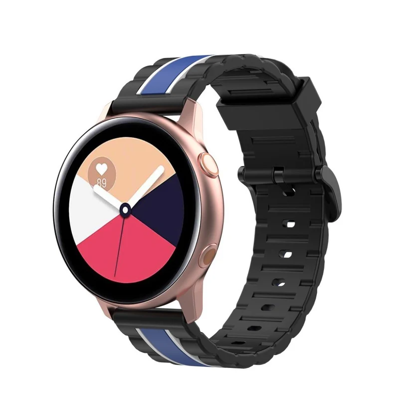 Robust Universell Silikon / TPU armband