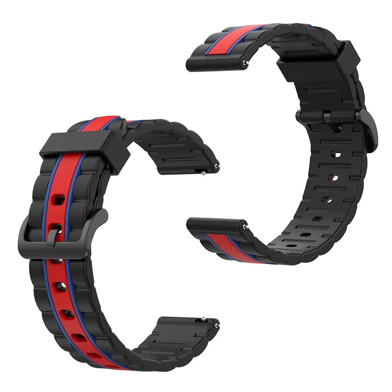 Robust Universell Silikon / TPU armband