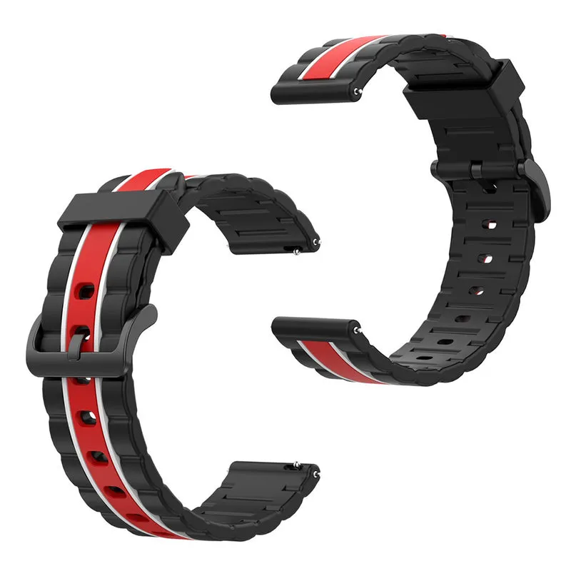 Robust Universell Silikon / TPU armband