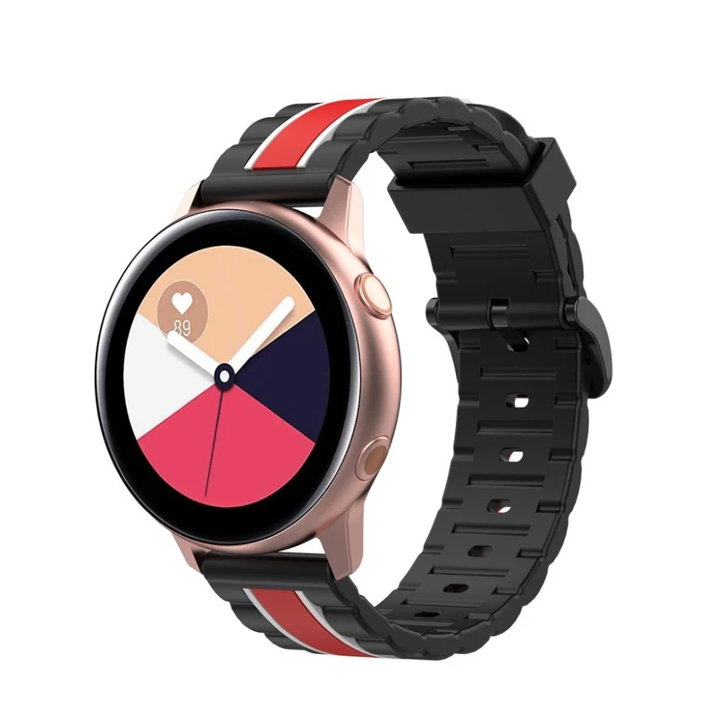 Robust Universell Silikon / TPU armband